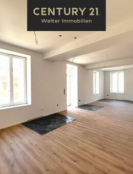 Neubau-Wohnjuwel der Extraklasse - Wohnen und Leben mit Altbauflair - Barrierefrei! - Dielheim