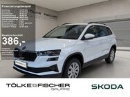 Skoda Karoq, 1.5 TSI Selection, Jahr 2024 - Krefeld