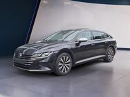 VW Arteon Shooting Brake Elegance SB 2.0 TDI DSG... - Selent