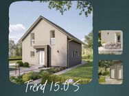 großes Haus - kleiner Preis - riesen Leistung - Kelkheim (Taunus)