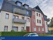 "Attraktives Mehrfamilienhaus mit 15 Wohnungen: Energieeffizient und renditestarkes Zinshaus" - Neustadt (Sachsen)