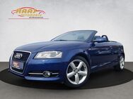 Audi A3 Cabriolet S line Sportpaket plus - Ebersdorf (Coburg)