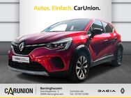 Renault Captur, Experience TCe 130 GPF, Jahr 2020 - Barsinghausen