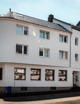 ** Mehrgenerationenhaus Arbeiten und Wohnen in einem Objekt ** - Hellenthal