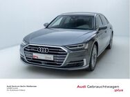 Audi A8, Lang 50 TDI QUA, Jahr 2022 - Berlin