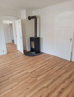 Frisch renovierte Wohnung zur Miete - Renchen