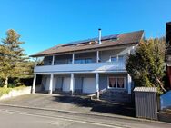 Traumhaftes 1 bis 2-Familienwohnhaus im OT Hellstein - Brachttal
