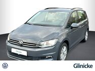 VW Touran, 2.0 TDI, Jahr 2021 - Baunatal