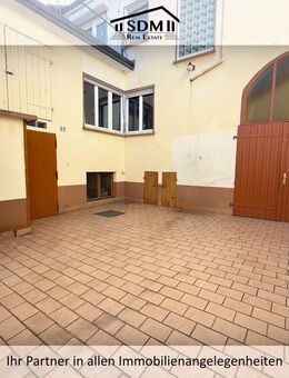 RAUMGEFÜHL: Großzügiges Einfamilienhaus in Philippsburg - Philippsburg