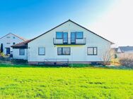 Geräumiges Einfamilienhaus am grünen Ortsrand von Biberach-Mettenberg - Biberach (Riß)