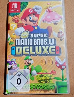 Nintendo Switch Game - Grevenbroich