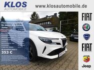 Alfa Romeo Junior, 1.2 IBRIDA SPECIALE VGT 136PS DCT6 TECHNOLOGIE, Jahr 2025 - Dreieich