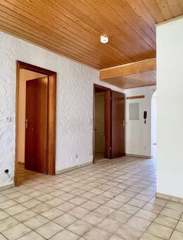 Fürth: 4-ZW, 52m², im 2.OG, frei ab sofort - Fürth