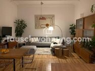 [TAUSCHWOHNUNG] wunderschöner sanierter Altbau in Mitte - Berlin