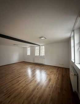 Ländliche 3-Zimmer Wohnung - Worms