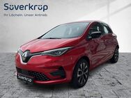 Renault ZOE, E-Tech EV50 R135 Elektrisch, Jahr 2024 - Rendsburg