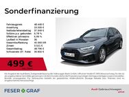 Audi A4, Avant S line 40 TDI, Jahr 2023 - Lauf (Pegnitz)