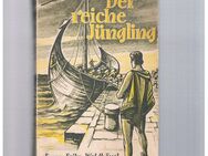 Der reiche Jüngling,Emmy Feiks-Waldhäusl,Herder Verlag,1959 - Linnich