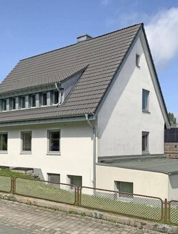Das ideale Wohnhaus für Familien oder Kapitalanleger in Winterberg-Stadt - Winterberg