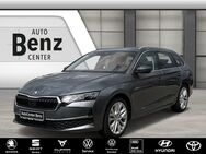 Skoda Octavia, 2.0 TDI Combi Ultimate, Jahr 2022 - Laupheim