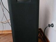 YAMAHA Active Servo Processing Subwoofer System YST-SW 200. - Isernhagen