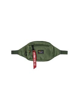 Alpha Industries Gürteltasche Alpha Industries Accessoires - Bags Crew Waist Bag