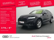 Audi Q5, Sportback TDI quattro S line, Jahr 2021 - Leverkusen