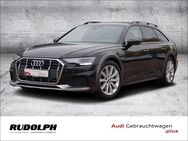 Audi A6 Allroad, qu 50 TDI, Jahr 2020 - Merseburg