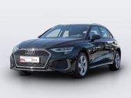 Audi A3 Sportback 40 TFSI S LINE LM17 KAMERA SITZHZ VIRTUAL GRA - Gelsenkirchen