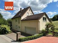 Ruhig gelegene 5-Zimmer ETW mit Terrasse und Garten in Bielefeld-Lämershagen - Bielefeld