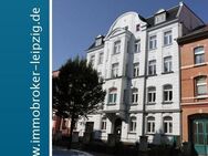 * 2-Raum Wohnung mit Balkon * ab 01.04.2025 - Markranstädt