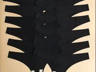 12 Strings 40/42 L schwarz - Schwarzenbek