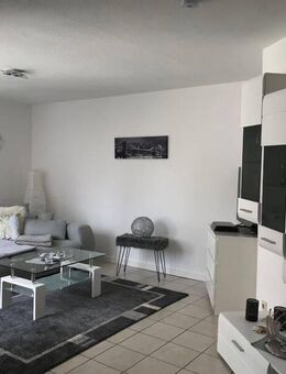 Darf es etwas mehr sein? Wohnung mit ausgebautem Dachspitz! - Filderstadt