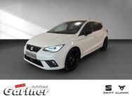 Seat Ibiza, 1.0 TSI FR, Jahr 2024 - Eiselfing