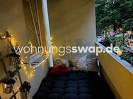 Wohnungsswap - Lachnerstraße - München