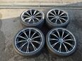 Alufelgen ABT 20 Zoll A4 A5 VW  ET 37 Dunlop 255 30 R20  92V  ET 37 in 73079