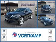 Skoda Kodiaq, Ambition, Jahr 2019 - Gronau (Westfalen)