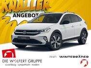 VW Taigo, 1.0 TSI Style OPF (116 ), Jahr 2022 - Bürgstadt