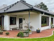 Barrierearmes Einfamilienhaus mit wunderschönem Grundstück - Molfsee