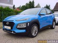 Hyundai Kona 1.6 4WD AUTOM,NAVI,RFK,SHZ,PDC,BT,AHK,1.HD,SH!!! - Berlin