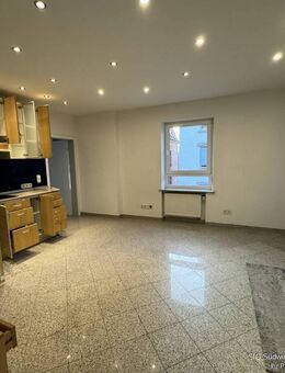 ** Eine zwei Zimmer Wohnung mit Einbauküche mitten in Heilbronn Zentrum ab sofort zu vermieten** - Heilbronn