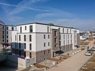 Wohnqualität im Neubau * 3 Zi. + 1. OG + Küche (Erstbezug ab 01.10.2025) - Hattersheim (Main)