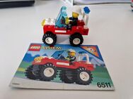 Lego _6511_Feuerwehrbuggy - Nürnberg