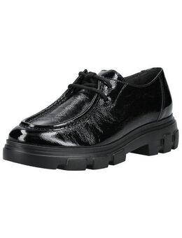Paul Green Paul Green Halbschuhe Leder Schnürschuh