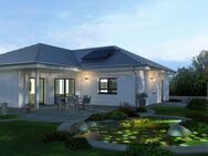 Individualität und Energieeffizienz unter einem Dach: Ihr maßgeschneidertes Einfamilienhaus von allkauf - Beelitz