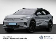 VW ID.4, Pro Performance WÄRMEPUMPE, Jahr 2023 - Dortmund