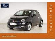 Fiat 500, 1.0 GSE Hybrid Dolcevita, Jahr 2024 - Pilsach