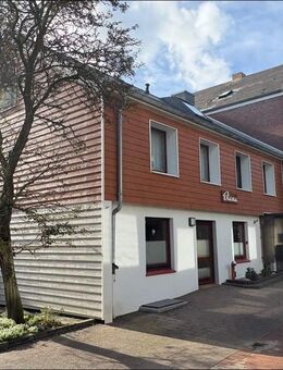 Helgoland: Gepflegtes Wohnhaus mit zwei Einheiten - Helgoland