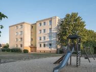 Jetzt zugreifen! 3-Zimmer-Wohnung mit neuem Wannenbad in Wolfsburg Vorsfelde - Wolfsburg