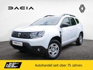 Dacia Duster, Comfort dCi 115, Jahr 2021 - Aldingen